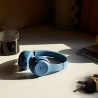 Beats Cuffie wireless Solo 4 - Slate Blue