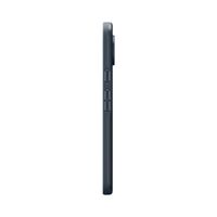 Spigen Cover posteriore Thin Fit MagSafe Google Pixel 10 / 10 Pro - Metal Slate