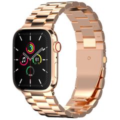 imoshion Cinturino in acciaio Apple Watch | 38/40/41/42 mm - Oro rosa