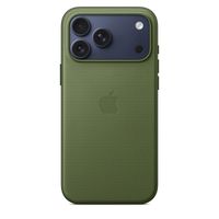 Apple Cover TechWoven con MagSafe Apple iPhone 17 Pro Max - Verde