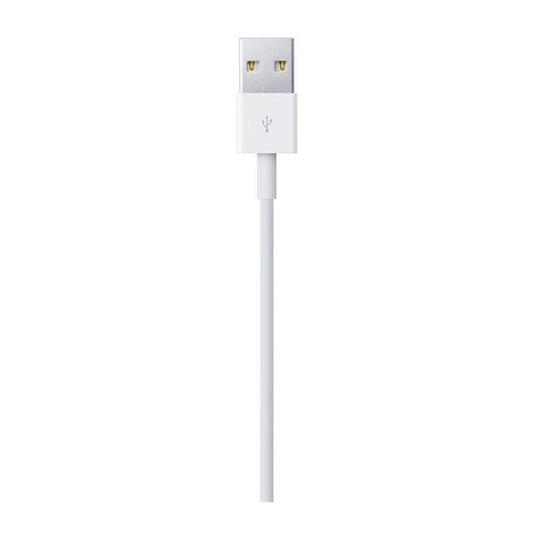 Apple Cavo Lightning a USB-A - 0,5 metri - Bianco