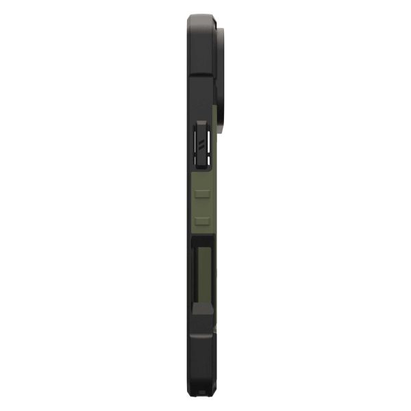 UAG Cover Posteriore Pathfinder con MagSafe Apple iPhone 17 Pro Max - Olive