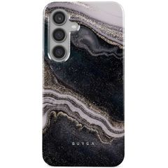Burga Cover Posteriore Resistente Samsung Galaxy S24 - Magic Night