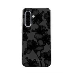 Burga Cover Posteriore Resistente Samsung Galaxy A56 - Nocturnal
