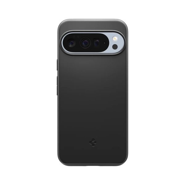 Spigen Cover posteriore Thin Fit MagSafe Google Pixel 10 Pro XL - Nero
