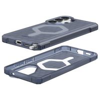 UAG Custodia Essential Armor con MagSafe Samsung Galaxy S26 Ultra - Cloud Blue