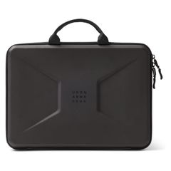 UAG Custodia per laptop Civilian Shock con Maniglia 14 pollici - Nero