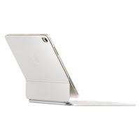 Apple Magic Keyboard Apple iPad Air 11 pollici (2026) M4 / (2025) M3 / (2024) M2 - QWERTY / NL - Bianco