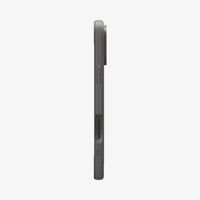 Spigen Cover Rugged Armor con MagSafe Apple iPhone 17 Pro Max - Grey