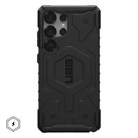 UAG Cover Posteriore Pathfinder con MagSafe Samsung Galaxy S25 Ultra - Nero