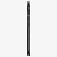 Spigen Cover Posteriore Corazzata Tough con MagSafe Apple iPhone 17e / 16e - Nero