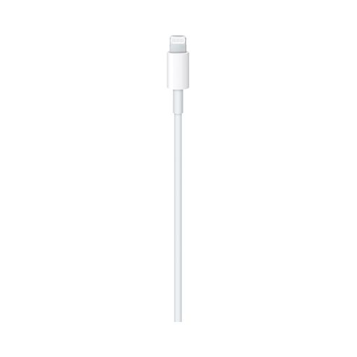 Apple Cavo di ricarica da USB-C a Lightning - 1 metro - Bianco