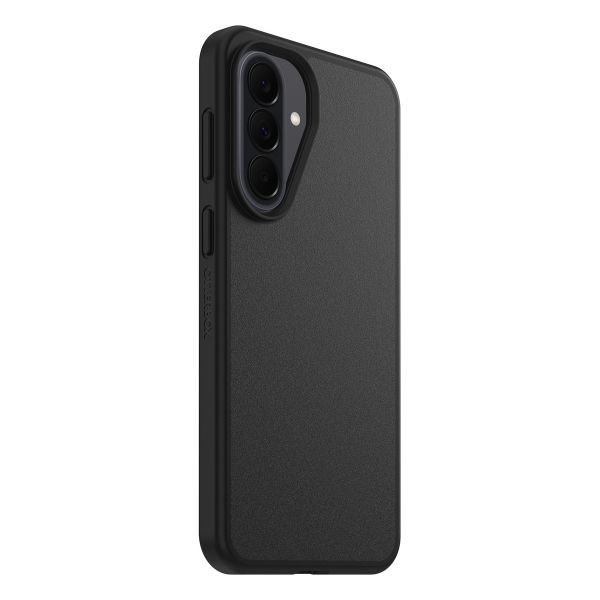 OtterBox React backcover in confezione originale Samsung Galaxy A37 (5G) - Nero