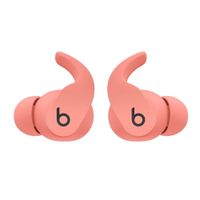 Beats Auricolari wireless Fit Pro - Cancellazione attiva del rumore - Coral Pink
