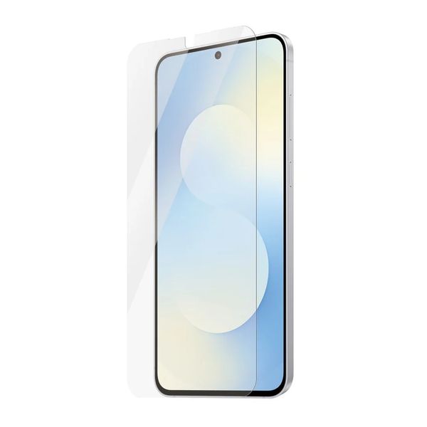 SAFE by PanzerGlass Vetro temperato ultra-wide fit Samsung Galaxy S25 FE