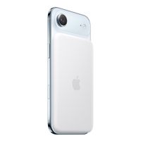 Apple Batteria MagSafe Apple iPhone Air - Bianca