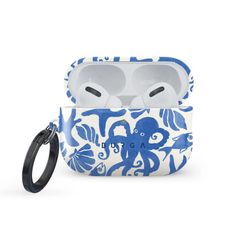 Burga Cover rigida Apple AirPods Pro 3 - Nera