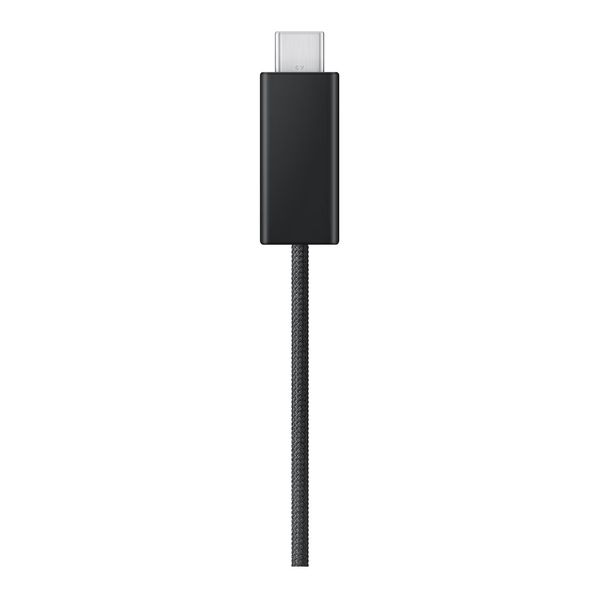 Samsung Caricatore wireless magnetico 25W con adattatore USB-C 45W - Dark Gray