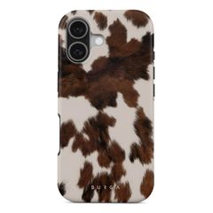 Burga Cover Posteriore Resistente con MagSafe Apple iPhone 17 - Celestial