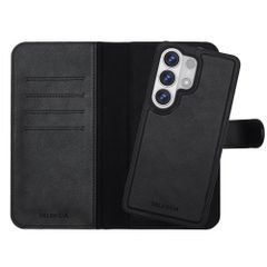 Selencia Libreria rimovibile Olyn con MagSafe Samsung Galaxy S26 Ultra - Nero