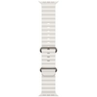 Apple Cinturino Ocean Apple Watch | 44/45/46/49 mm - White