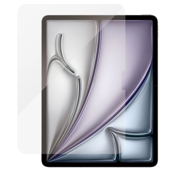 PanzerGlass Vetro temperato Ultra Wide Fit Apple iPad Air 11 pollici (2026) M4 / (2025) M3 / (2024) M2 / iPad 11 (2025) A16 / iPad 10 (2022)