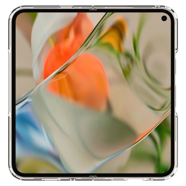 Spigen Cover Ultra Hybrid Google Pixel 9 Pro Fold - Clear