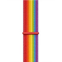 Apple Cinturino Sport Loop Apple Watch | 38/40/41/42 mm - Rainbow Pride