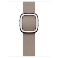 Apple Modern Buckle FineWoven Apple Watch | 38/40/41/42 mm - Taglia M - Tan