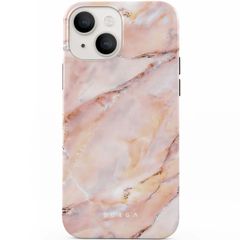 Burga Cover Posteriore Resistente Apple iPhone 13 - Morning Sunshine