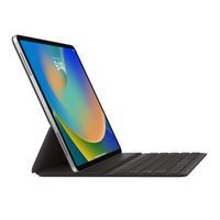 Apple Smart Folio Keyboard Apple iPad Air 13 pollici (2026) M4 / (2025) M3 / (2024) M2 / iPad Pro 12.9 (2018/2020/2021/2022) - QWERTY / INT - Nero