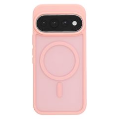 imoshion Cover posteriore Color Guard con MagSafe Google Pixel 11 Pro - Rosa chiaro