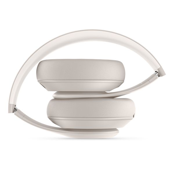 Beats Cuffie Studio Pro senza fili con cancellazione del rumore (ANC) - Sandstone