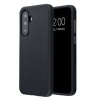 Accezz Cover Posteriore Resistente con MagSafe Samsung Galaxy A37 (5G) - Nero