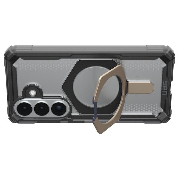 UAG Cover Plasma XTE con MagSafe Samsung Galaxy S26 - Ash / Titanium