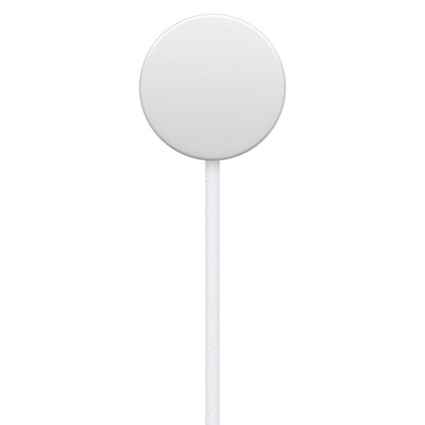 Apple Caricatore rapido magnetico USB‑C per Apple Watch - 1 metro - Bianco