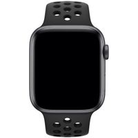 Apple Cinturino Nike Sport Apple Watch | 38/40/41/42 mm - Taglia S/M/L - Anthracite / Black