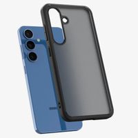 Spigen Cover Ultra Hybrid Samsung Galaxy S25 - Frost Black