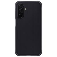 Samsung Cover posteriore robusta originale Samsung Galaxy A26 - Nero