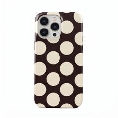 Burga Cover Posteriore Resistente con MagSafe Apple iPhone 13 Pro - Spot On
