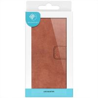 imoshion Cover a libro di Lusso Apple iPhone 11 Pro - Marrone