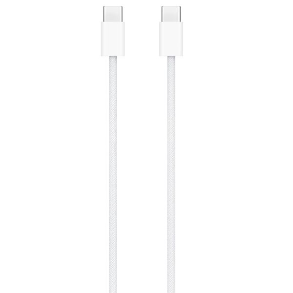 Apple Cavo di ricarica USB-C 60W - 1 metro - Bianco