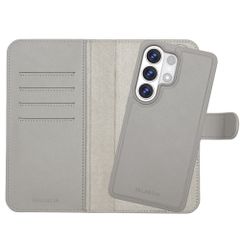 Selencia Libreria rimovibile Olyn con MagSafe Samsung Galaxy S26 Ultra - Grigio