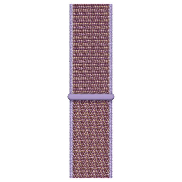 Apple Cinturino Sport Loop Apple Watch | 44/45/46/49 mm - Lilla