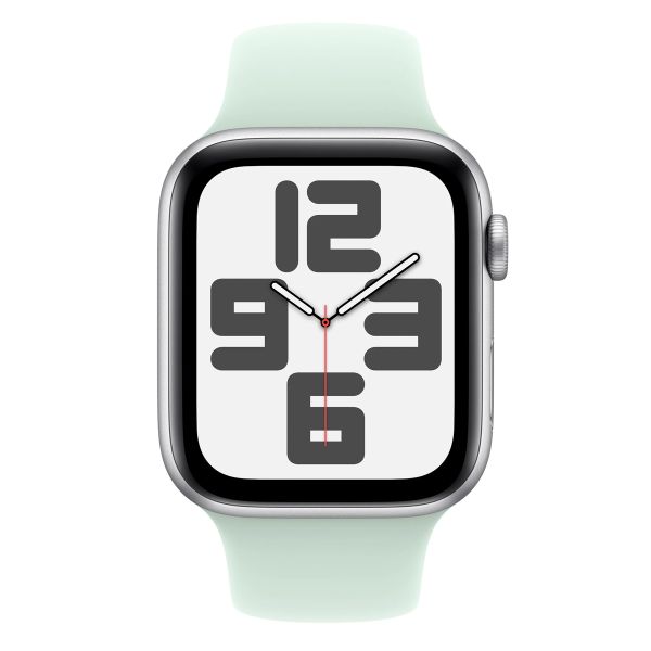 Apple Cinturino sportivo Apple Watch | 38/40/41/42 mm - Taglia S/M - Aquamarine