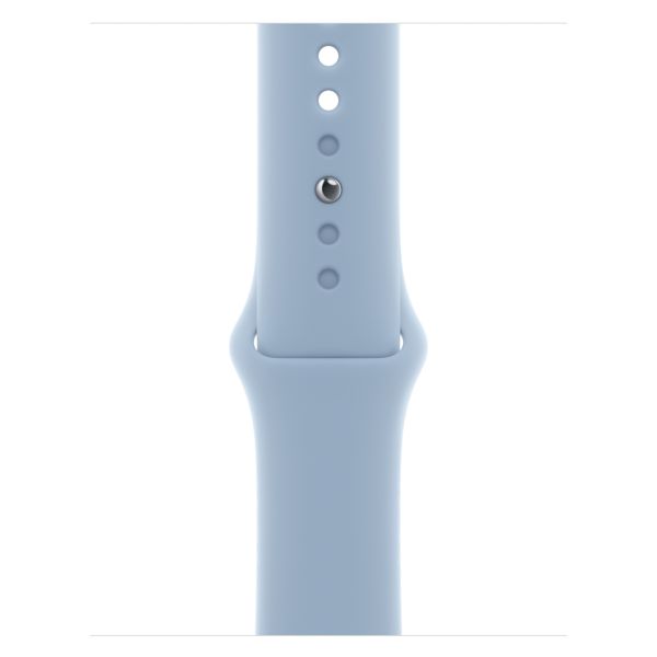 Apple Cinturino sportivo Apple Watch | 38/40/41/42 mm - Taglia S/M/L - Sky