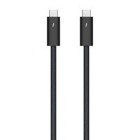 Apple Cavo Thunderbolt 4 Pro originale - 1,8 metri - Nero