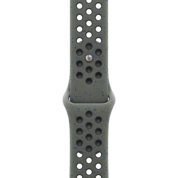 Apple Cinturino Nike Sport Apple Watch | 44/45/46/49 mm - Taglia S/M - Cargo Khaki