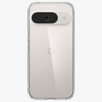 Spigen Cover Ultra Hybrid Google Pixel 9 / 9 Pro - Crystal Clear