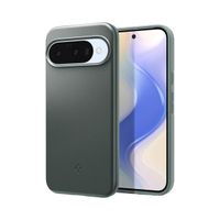 Spigen Cover posteriore Thin Fit MagSafe Google Pixel 10 / 10 Pro - Sage Green